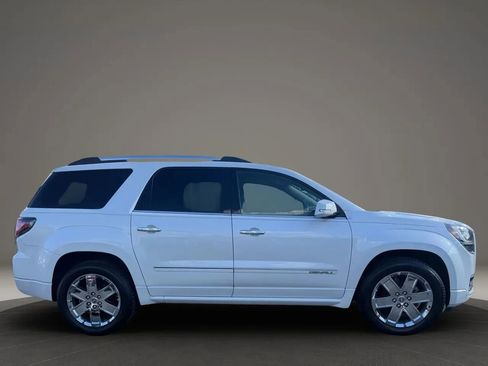Used 2016 GMC Acadia Denali image 4