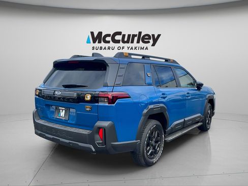 New 2026 Subaru Outback Wilderness image 3