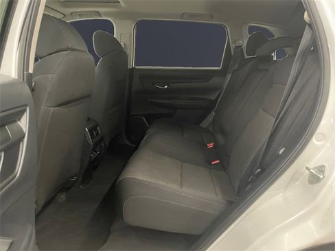 Certified 2024 Honda CR-V EX image 13