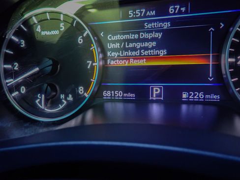 Used 2021 Nissan Altima 2.5 SR image 15