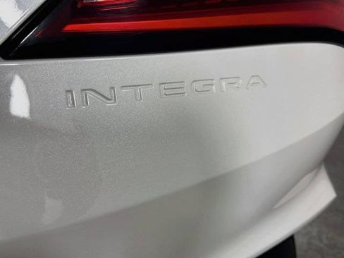 Used 2024 Acura Integra Type S FWD image 36