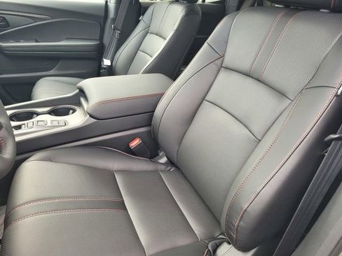 New 2026 Honda Ridgeline TrailSport+ image 8