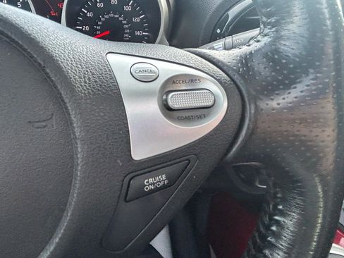 Used 2014 Nissan Juke SL image 20