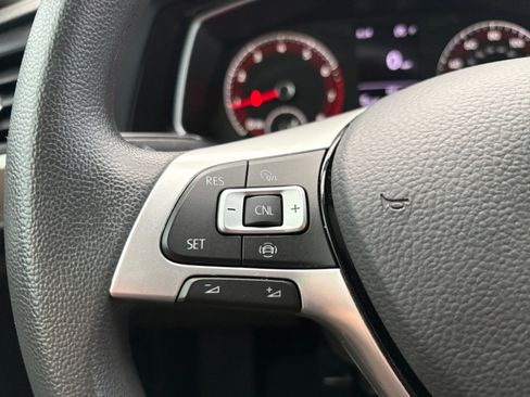 Certified 2021 Volkswagen Jetta S image 15