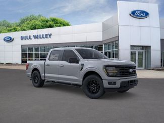 New 2026 Ford F150 XLT w/ Equipment Group 302A MID AWD/4WD video 1