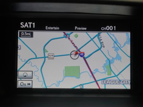 Used 2012 Lexus RX 350 FWD w/ Premium Pkg image 16