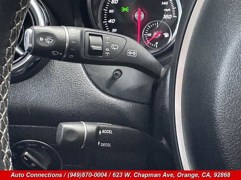 Used 2018 Mercedes-Benz GLA 250 4MATIC w/ Convenience Package image 14