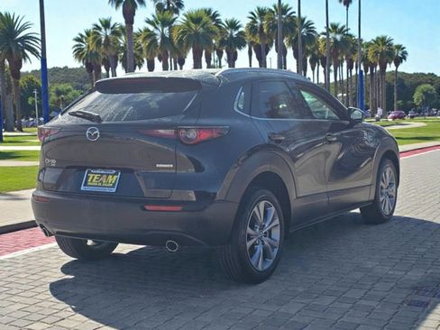 Used 2023 MAZDA CX-30 AWD 2.5 S w/ Premium Package image 5