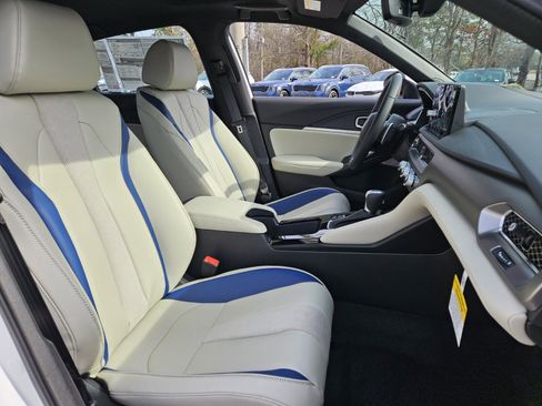 New 2026 Acura Integra A-Spec image 12