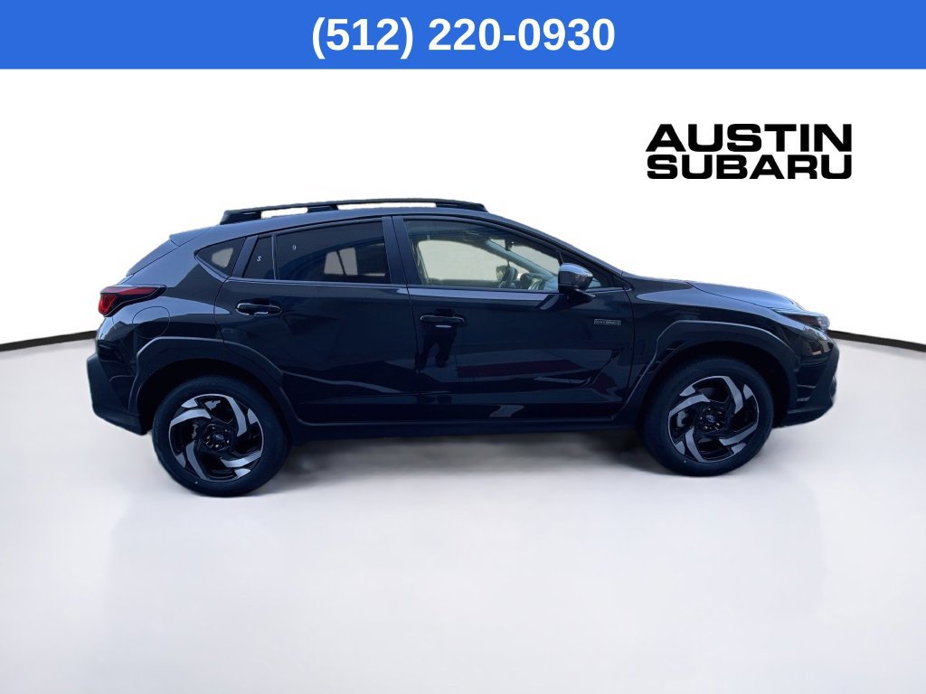 New 2026 Subaru Crosstrek 2.5i Limited w/ Crosstrek Mirror Package AWD/4WD image 9