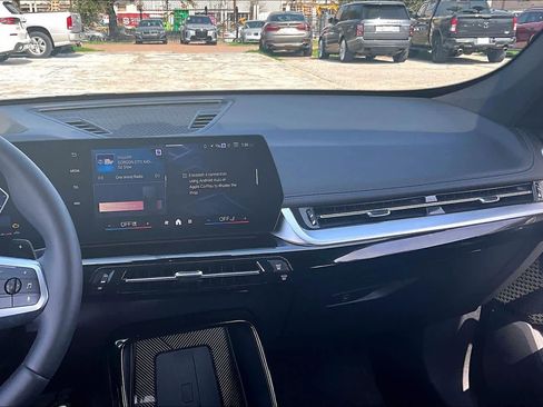 Used 2025 BMW X1 xDrive28i w/ Premium Package image 6