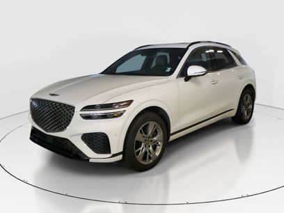 Certified 2023 Genesis GV70 3.5T Sport w/ Sport Advanced Package