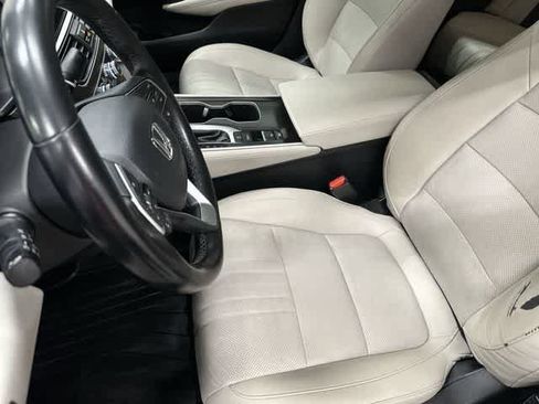 Used 2021 Honda Accord EX-L image 10