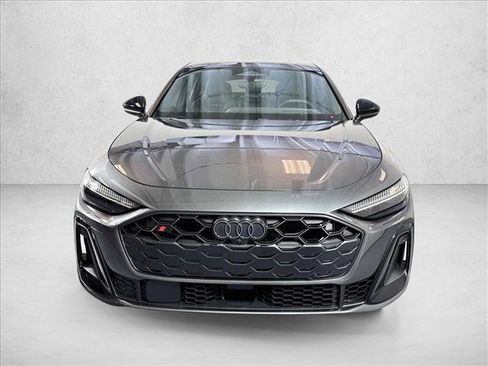Used 2025 Audi S5 Premium Plus AWD/4WD image 2