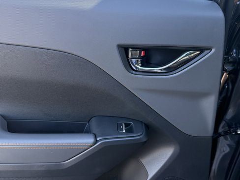 New 2026 Subaru Crosstrek 2.5i Limited image 12