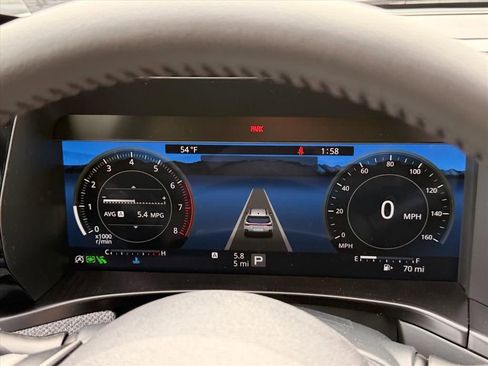 New 2026 Subaru Outback Premium AWD/4WD image 20