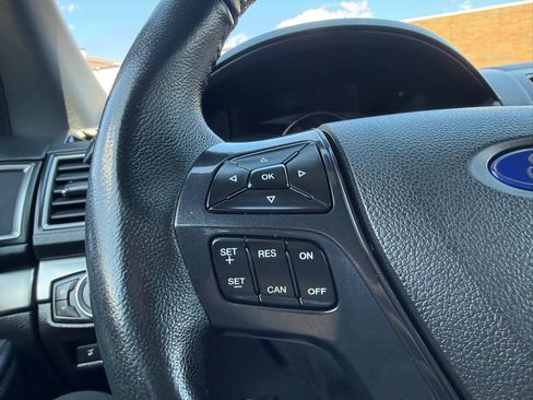 Used 2018 Ford Explorer XLT w/ Equipment Group 202A AWD/4WD image 31
