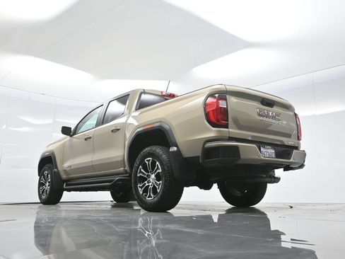 Used 2023 GMC Canyon AT4 w/ AT4 Premium Package AWD/4WD image 64