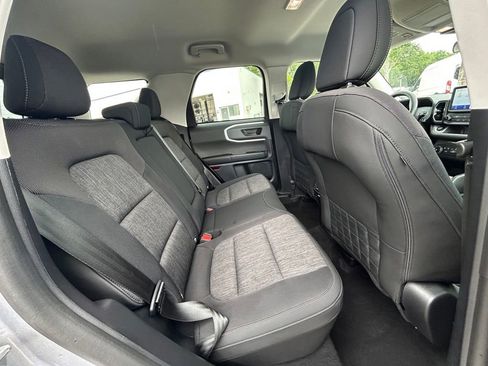 Certified 2023 Ford Bronco Sport Big Bend AWD/4WD image 30