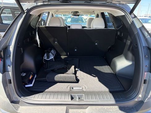 New 2026 Hyundai Tucson SEL AWD/4WD image 19