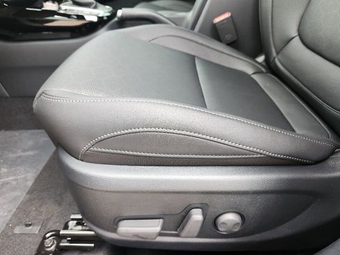 New 2026 Kia Seltos EX image 17