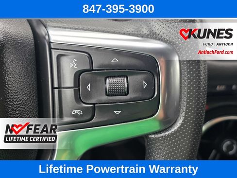 Used 2025 Chevrolet Blazer LT FWD image 28