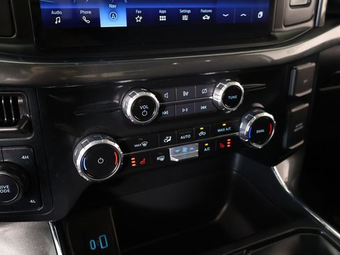 Used 2023 Ford F150 XLT w/ Equipment Group 302A High AWD/4WD image 8