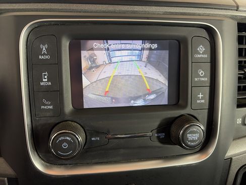 Used 2022 RAM 1500 Tradesman image 20