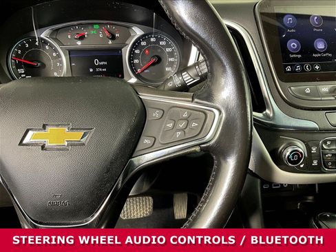 Used 2021 Chevrolet Equinox Premier FWD image 12