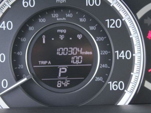 Used 2015 Honda Accord EX-L image 10