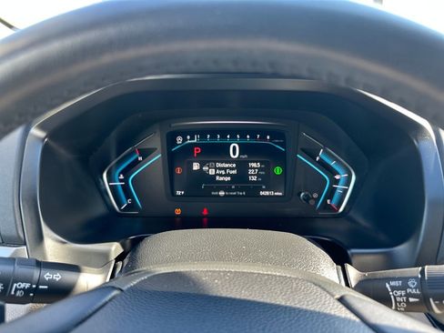 Used 2023 Honda Odyssey Touring image 17