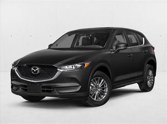 Used 2020 MAZDA CX-5 Touring FWD video 1