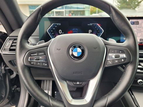 Used 2023 BMW 230i Coupe w/ Premium Package RWD image 34