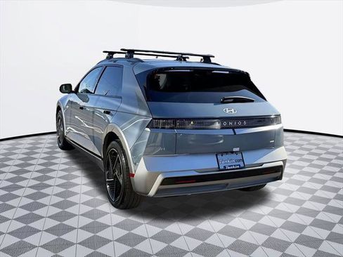 New 2026 Hyundai Ioniq 5 Limited image 5