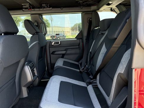 New 2026 Ford Bronco Big Bend AWD/4WD image 53