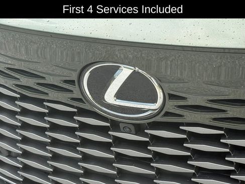 Certified 2025 Lexus RX 350 Premium w/ Accessory Package (Z1) FWD image 7