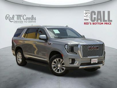 Used 2023 GMC Yukon Denali