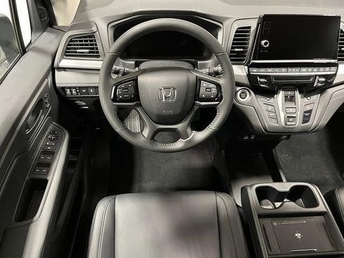 New 2026 Honda Odyssey EX-L image 18