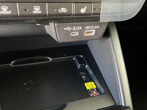 New 2026 Subaru Outback Premium AWD/4WD image 34