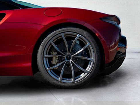 New 2026 McLaren Artura Spider RWD image 20