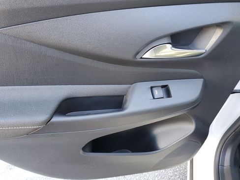 New 2026 Buick Envista Preferred w/ Convenience I Package image 15