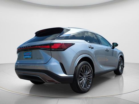 Used 2024 Lexus RX 350 FWD image 5