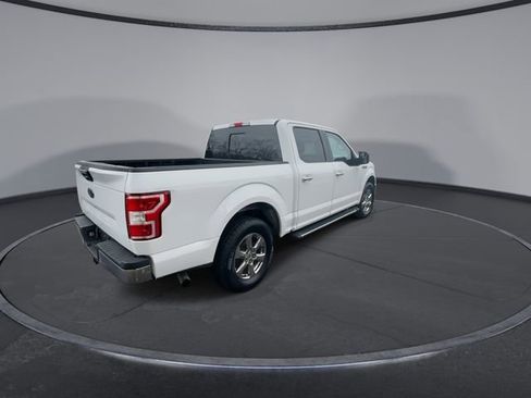 Used 2020 Ford F150 XLT w/ Equipment Group 302A Luxury image 16