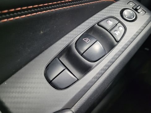 Used 2022 Nissan Altima 2.5 SR image 27