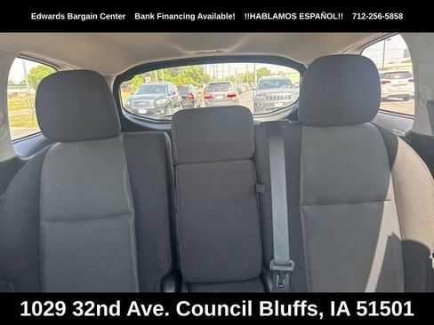 Used 2019 Nissan Pathfinder SV w/ SV Tech Package AWD/4WD image 15