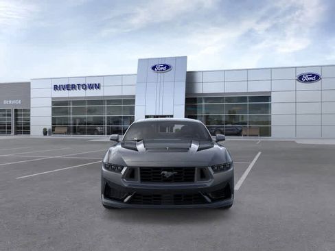 New 2026 Ford Mustang Dark Horse image 6