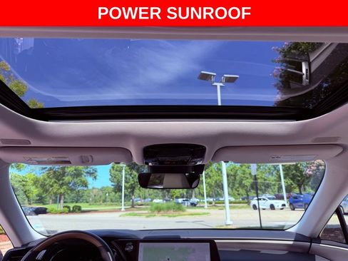 Certified 2025 Lexus RX 350 Premium Plus w/ Accessory Package (Z1) FWD image 11