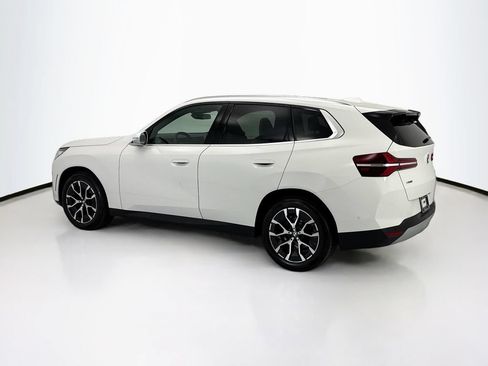 Used 2026 BMW X3 xDrive30i w/ Convenience Package AWD/4WD image 7