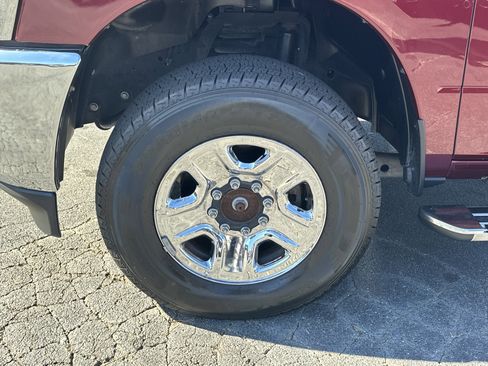 Used 2019 RAM 2500 Big Horn image 13