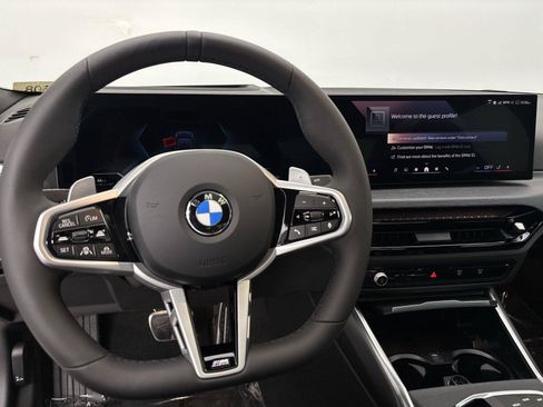 New 2026 BMW 330i xDrive Sedan w/ M Sport Package AWD/4WD image 22